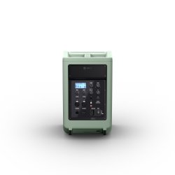 LD Systems ANNY 8 - Batteri hjttaler - Grn