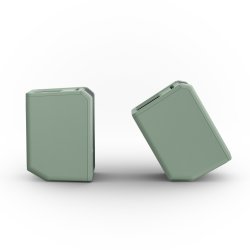 LD Systems ANNY 8 - Batteri hjttaler - Grn