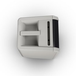 LD Systems ANNY 8 - Batteri hjttaler - Gr