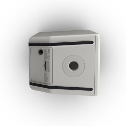 LD Systems ANNY 8 - Batteri hjttaler - Gr