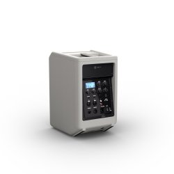 LD Systems ANNY 8 - Batteri hjttaler - Gr