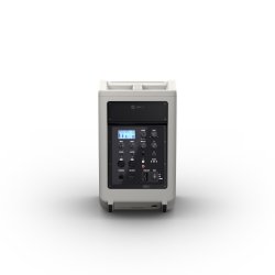 LD Systems ANNY 8 - Batteri hjttaler - Gr