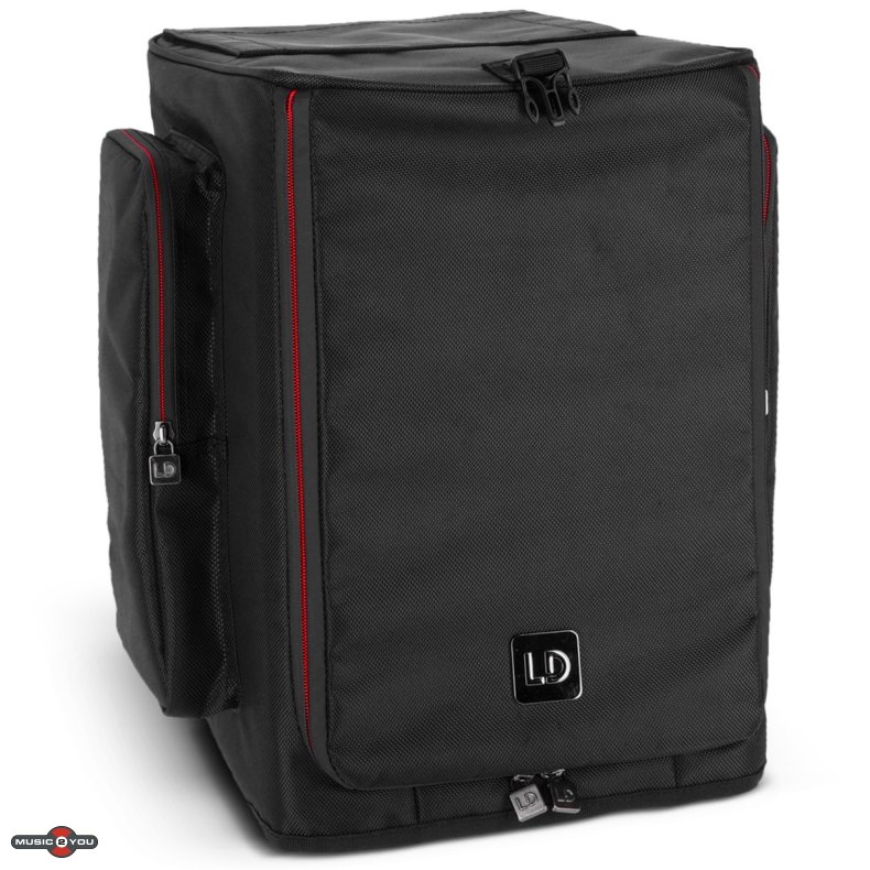 LD Systems ANNY 8 WPC - Cover til hjttaler