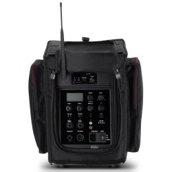 LD Systems ANNY 8 WPC - Cover til hjttaler