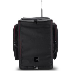 LD Systems ANNY 8 WPC - Cover til hjttaler