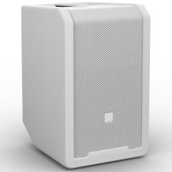 LD Systems ANNY 8 - Batteri hjttaler - Hvid