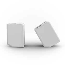 LD Systems ANNY 8 - Batteri hjttaler - Hvid