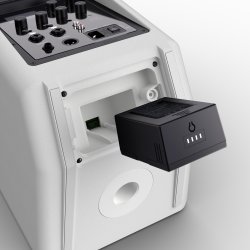 LD Systems ANNY 8 - Batteri hjttaler - Hvid