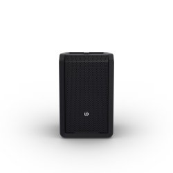 LD Systems ANNY 8 - Batteri hjttaler - Sort