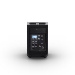 LD Systems ANNY 8 - Batteri hjttaler - Sort