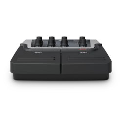 LD Systems FX300 2 kanals pedal med 16 digital effekter