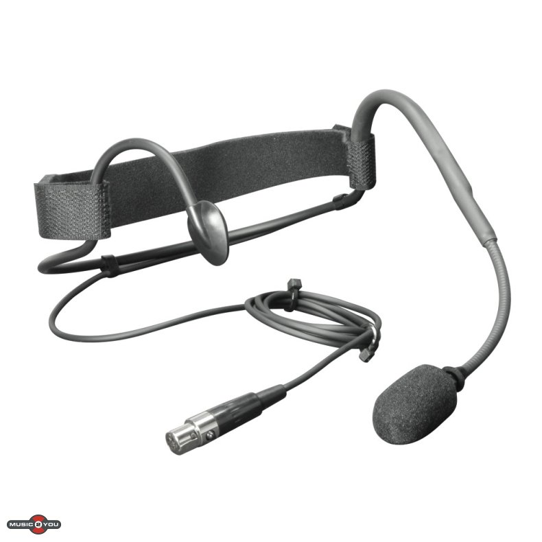 LD Systems HSAE1 Professionelt Aerobic Headset - DEMO Model