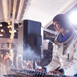 LD Systems ICOA 12 A - Aktiv 12" Hjttaler