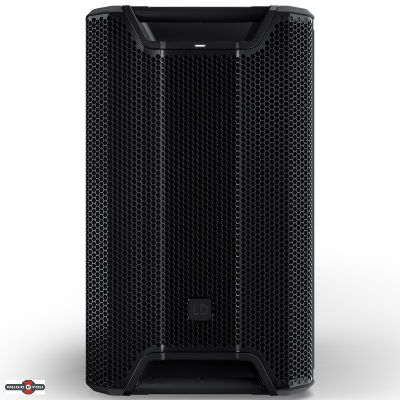 LD Systems ICOA PRO 12 A - Aktiv 12" Hjttaler med Bluetooth