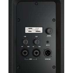 LD Systems ICOA 15 A - Aktiv 15" Hjttaler