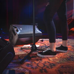 LD Systems ICOA 15 A - Aktiv 15" Hjttaler