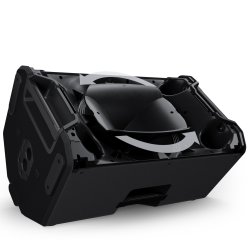 LD Systems ICOA PRO 15 A - Aktiv 15" Hjttaler med Bluetooth