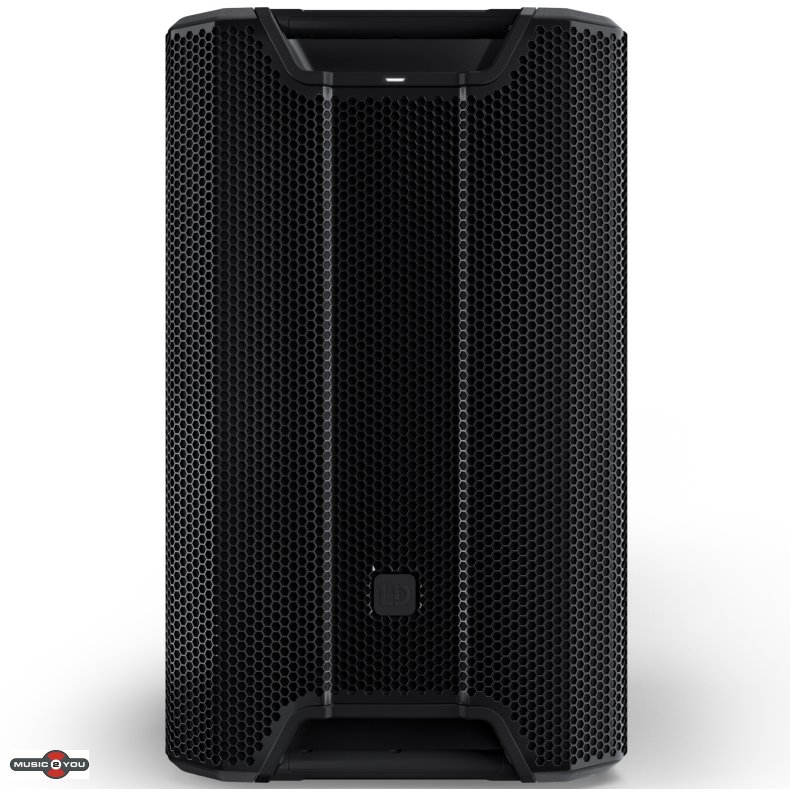 LD Systems ICOA PRO 15 A - Aktiv 15" Hjttaler med Bluetooth