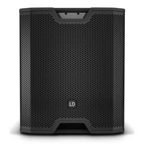 LD Systems ICOA SUB 15 A - Aktiv 15