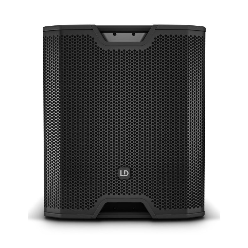 LD Systems ICOA SUB 15 A - Aktiv 15" Subwoofer