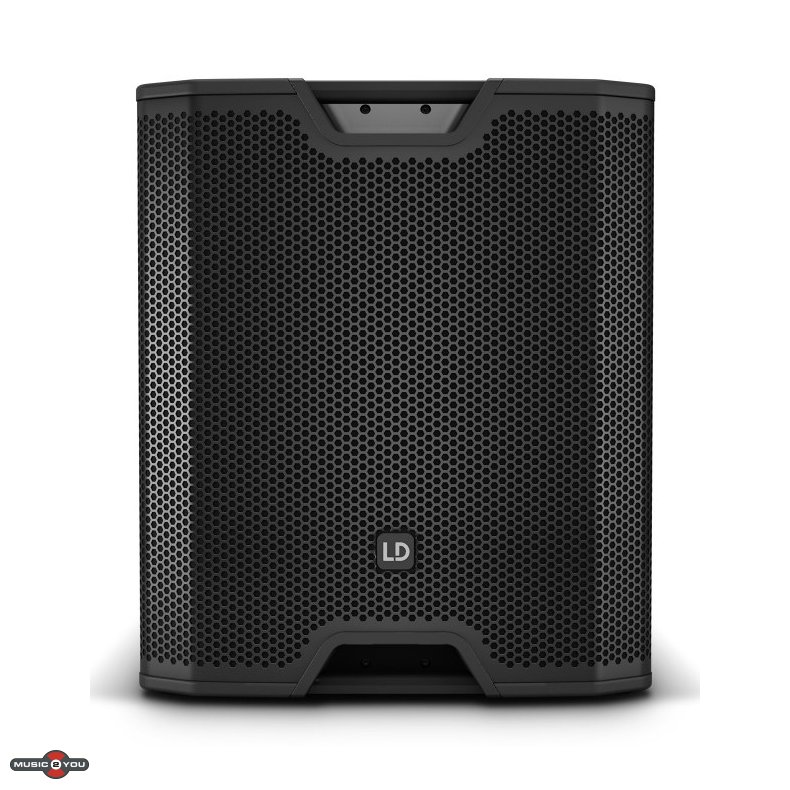 LD Systems ICOA SUB 15 A - Aktiv 15" Subwoofer