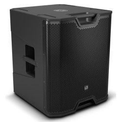 LD Systems ICOA SUB 15 A - Aktiv 15" Subwoofer