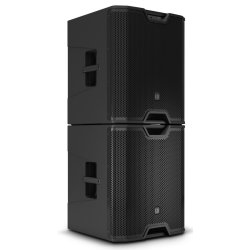 LD Systems ICOA SUB 15 A - Aktiv 15" Subwoofer