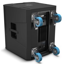 LD Systems ICOA SUB 15 A - Aktiv 15" Subwoofer