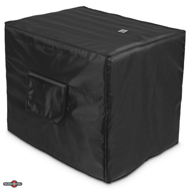 LD Systems ICOA SUB 15 PC - Cover til ICOA 15" Subwoofer