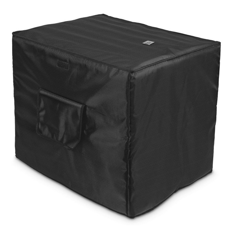 LD Systems ICOA SUB 15 PC - Cover til ICOA 15" Subwoofer