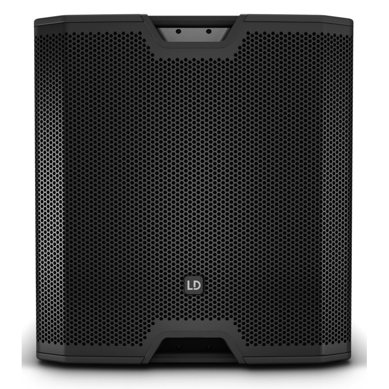 LD Systems ICOA SUB 18 A - Aktiv 18" Subwoofer