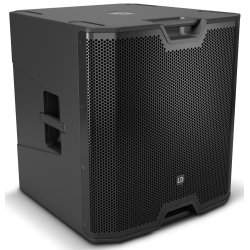 LD Systems ICOA SUB 18 A - Aktiv 18" Subwoofer