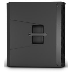 LD Systems ICOA SUB 18 A - Aktiv 18" Subwoofer