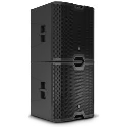 LD Systems ICOA SUB 18 A - Aktiv 18" Subwoofer