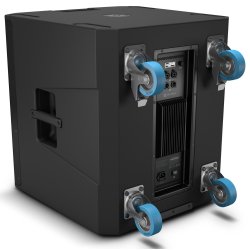 LD Systems ICOA SUB 18 A - Aktiv 18" Subwoofer