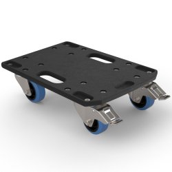 LD Systems Maui 11 G3 CB - Transportplade til Maui 11 G3 Sub