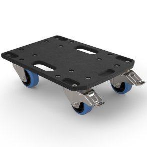 LD Systems Maui 11 G3 CB - Transportplade til Maui 11 G3 Sub