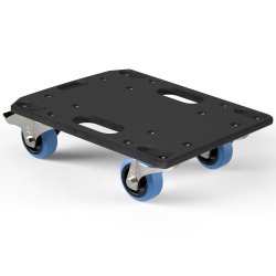 LD Systems Maui 11 G3 CB - Transportplade til Maui 11 G3 Sub