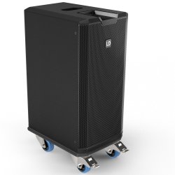LD Systems Maui 11 G3 CB - Transportplade til Maui 11 G3 Sub