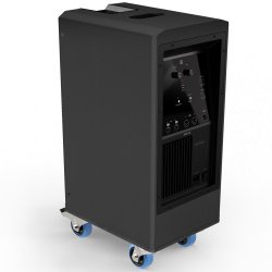 LD Systems Maui 11 G3 CB - Transportplade til Maui 11 G3 Sub