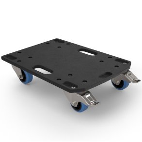 LD Systems Maui 28 G3 CB - Transportplade til Maui 28 G3 Sub