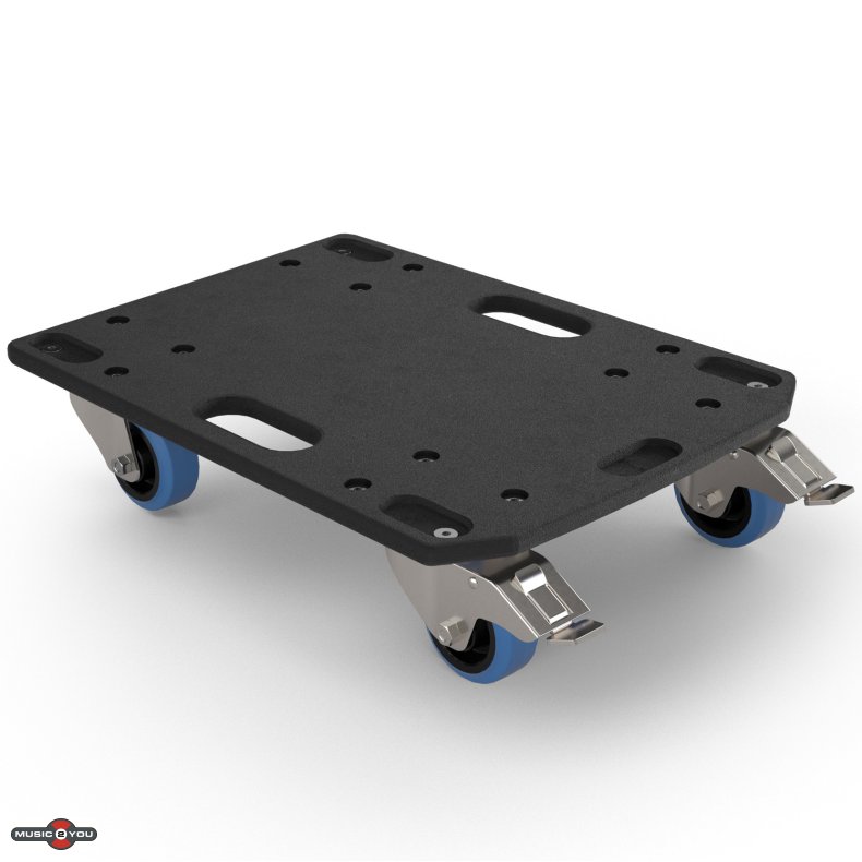 LD Systems Maui 28 G3 CB - Transportplade til Maui 28 G3 Sub