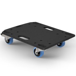 LD Systems Maui 28 G3 CB - Transportplade til Maui 28 G3 Sub