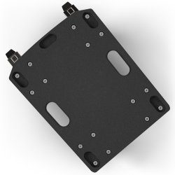 LD Systems Maui 28 G3 CB - Transportplade til Maui 28 G3 Sub