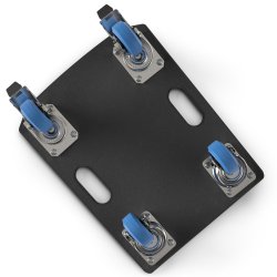 LD Systems Maui 28 G3 CB - Transportplade til Maui 28 G3 Sub