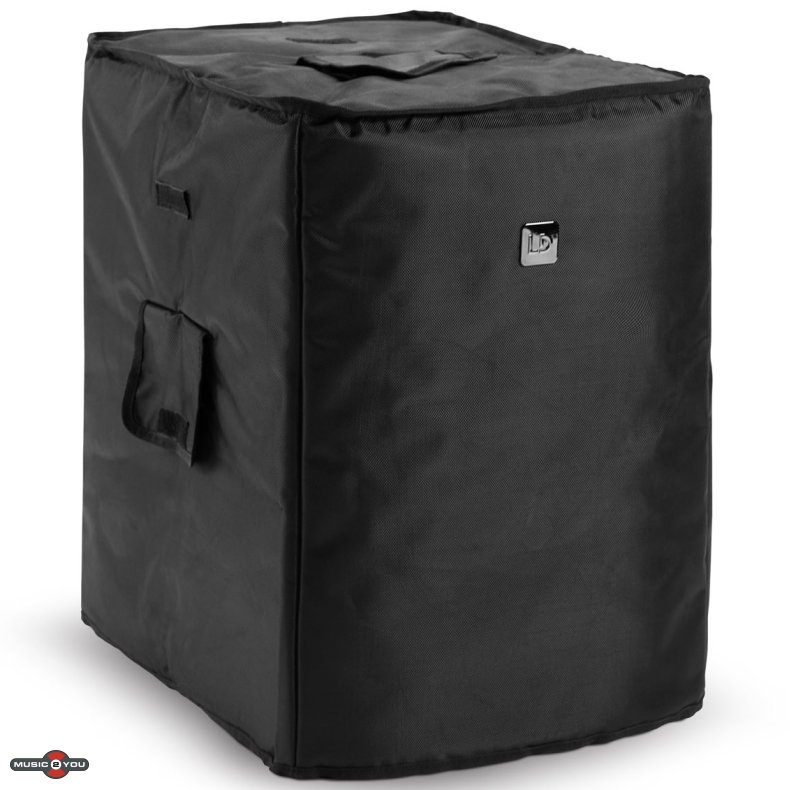 LD Systems Maui 28 G3 SUB PC - Transport Cover til Sub