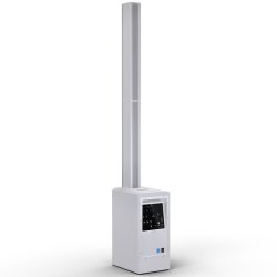 LD Systems Maui 11 G3 MIX W - Aktiv PA Sjle system - Hvid
