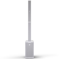 LD Systems Maui 11 G3 MIX W - Aktiv PA Sjle system - Hvid