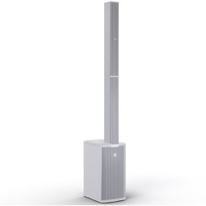 LD Systems Maui 11 G3 W - Aktiv PA Sjle system - Hvid