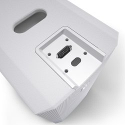LD Systems Maui 11 G3 W - Aktiv PA Sjle system - Hvid